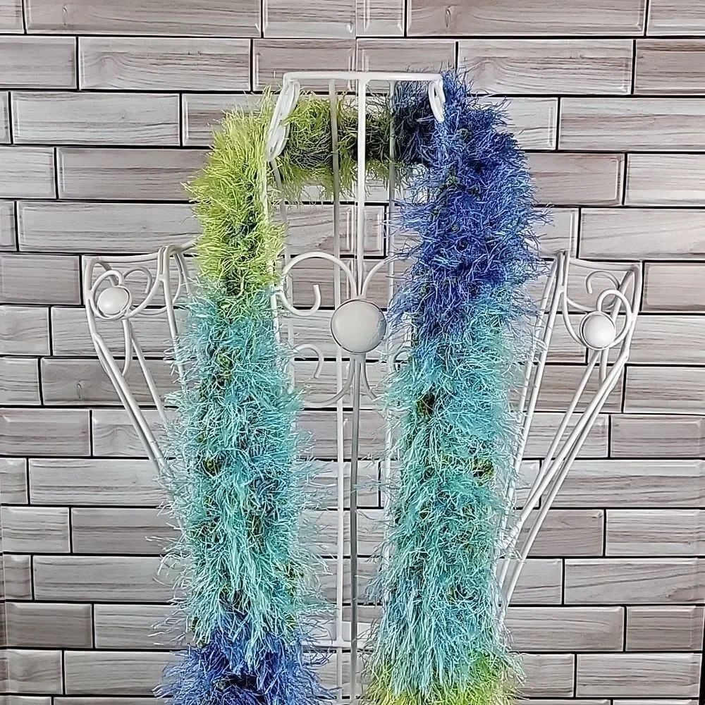 Unbranded scarf One Size - Picture 2 of 5